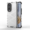 Classic Armour - Mobile Back Cover For Honor 90 5G - 6.7 Inches