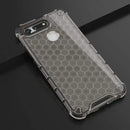 Honor View 20 back cover