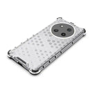 Classic Armour - Mobile Back Cover For Honor X9C 5G - 6.78 Inches