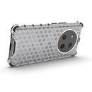 Classic Armour - Mobile Back Cover For Honor X9C 5G - 6.78 Inches