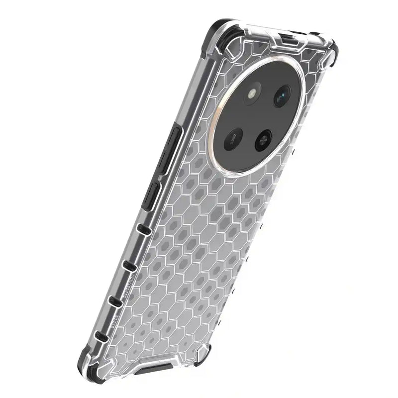 Classic Armour - Mobile Back Cover For Honor X9C 5G - 6.78 Inches