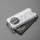 Classic Armour - Mobile Back Cover For Honor X9C 5G - 6.78 Inches