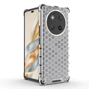 Classic Armour - Mobile Back Cover For Honor X9C 5G - 6.78 Inches