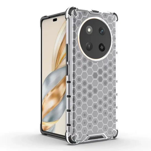 Classic Armour - Mobile Back Cover For Honor X9C 5G - 6.78 Inches