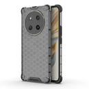Classic Armour - Mobile Back Cover For Honor X9C 5G - 6.78 Inches