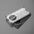 Classic Armour - Mobile Back Cover For Honor X9b 5G - 6.78 Inches