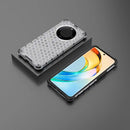 Classic Armour - Mobile Back Cover For Honor X9b 5G - 6.78 Inches