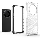 Classic Armour - Mobile Back Cover For Honor X9b 5G - 6.78 Inches