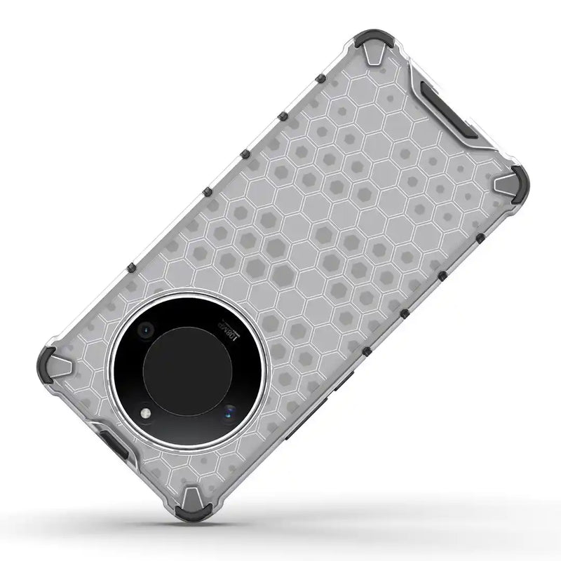 Classic Armour - Mobile Back Cover For Honor X9b 5G - 6.78 Inches