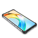 Classic Armour - Mobile Back Cover For Honor X9b 5G - 6.78 Inches