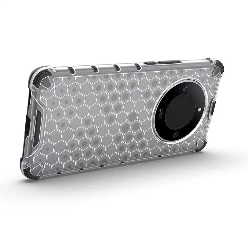 Classic Armour - Mobile Back Cover For Honor X9b 5G - 6.78 Inches