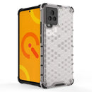 IQOO 7 Legend 5G back cover
