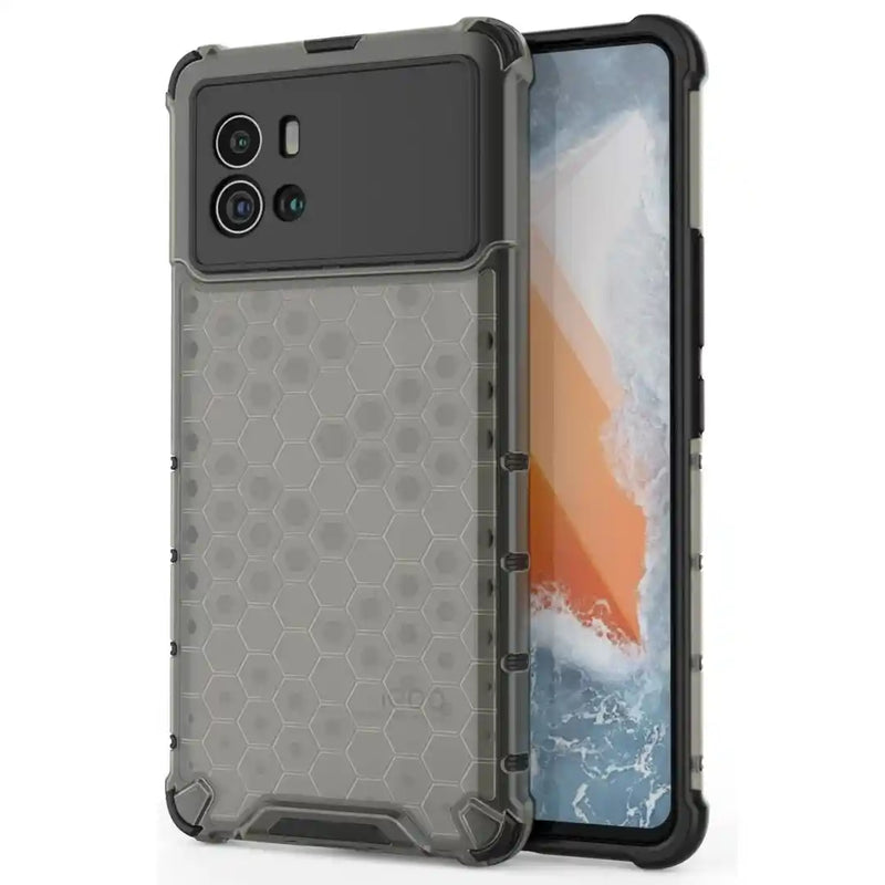 IQOO 9 Pro 5G cover