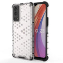 Buy IQOO Z3 5G back cover