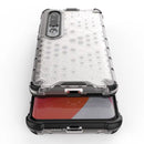 Classic Armour - Mobile Back Cover For MI 10 5G - 6.67 Inches