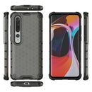 Classic Armour - Mobile Back Cover For MI 10 Pro 5G - 6.67 Inches