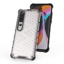 Classic Armour - Mobile Back Cover For MI 10 Pro 5G - 6.67 Inches