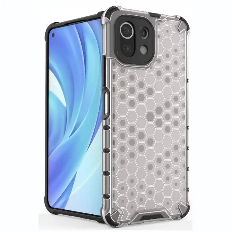 Mi 11 Lite back case