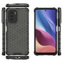 Mi 11x Pro 5G back cover low price