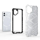 Classic Armour - Mobile Back Cover For Nothing Phone (2) - 6.7 Inches