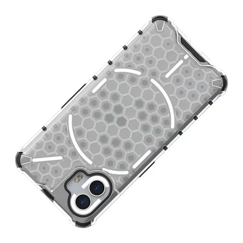 Classic Armour - Mobile Back Cover For Nothing Phone (2) - 6.7 Inches