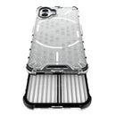 Classic Armour - Mobile Back Cover For Nothing Phone (2) - 6.7 Inches