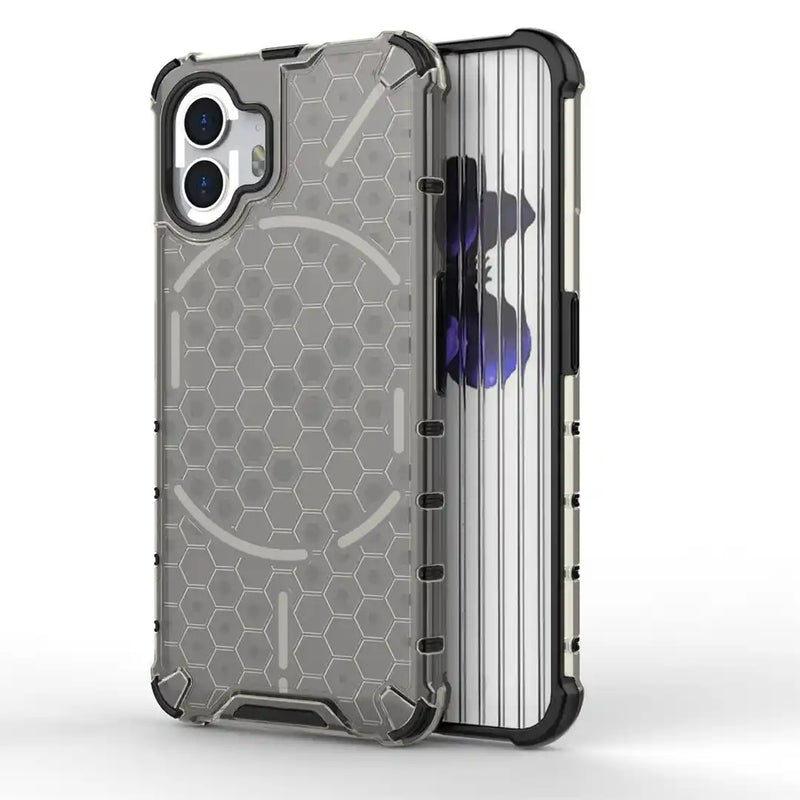 Classic Armour - Mobile Back Cover For Nothing Phone (2) - 6.7 Inches