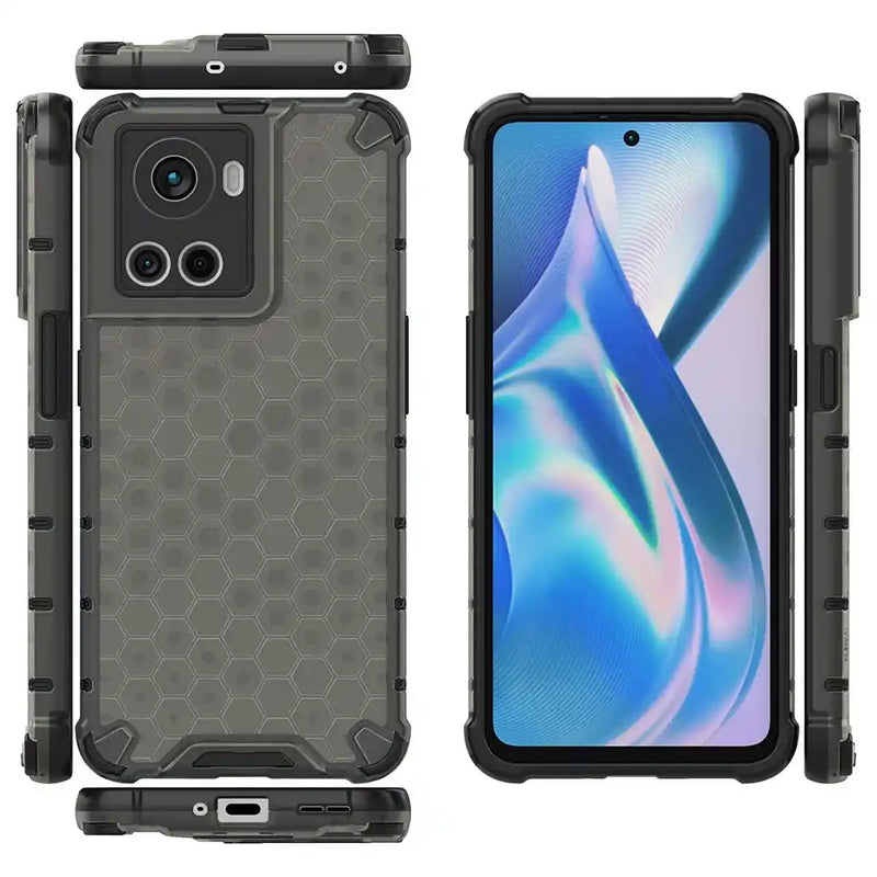 OnePlus 10R 5G back cover low price