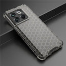 Classic Armour - Mobile Back Cover For OnePlus 10T 5G - 6.7 Inches
