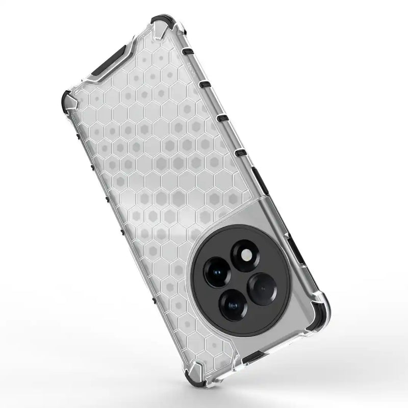 Classic Armour - Mobile Back Cover for OnePlus 11R 5G - 6.74 Inches