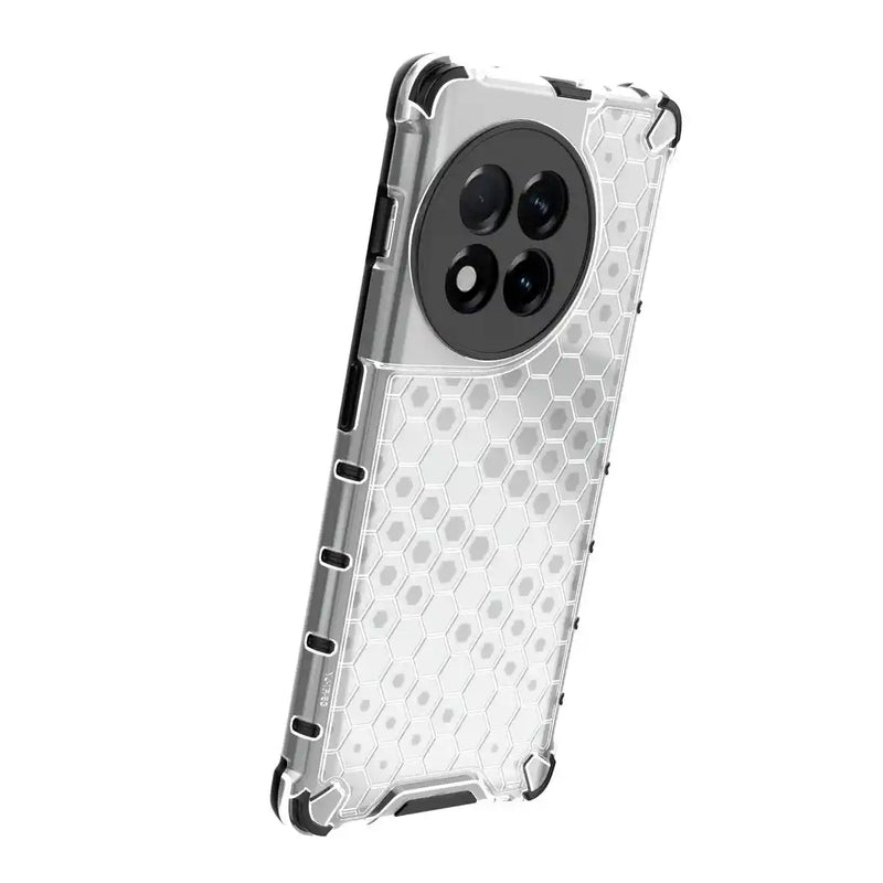 Classic Armour - Mobile Back Cover for OnePlus 11R 5G - 6.74 Inches