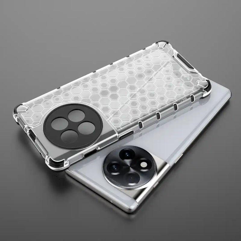 Classic Armour - Mobile Back Cover for OnePlus 11R 5G - 6.74 Inches