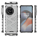 Classic Armour - Mobile Back Cover for OnePlus 11R 5G - 6.74 Inches