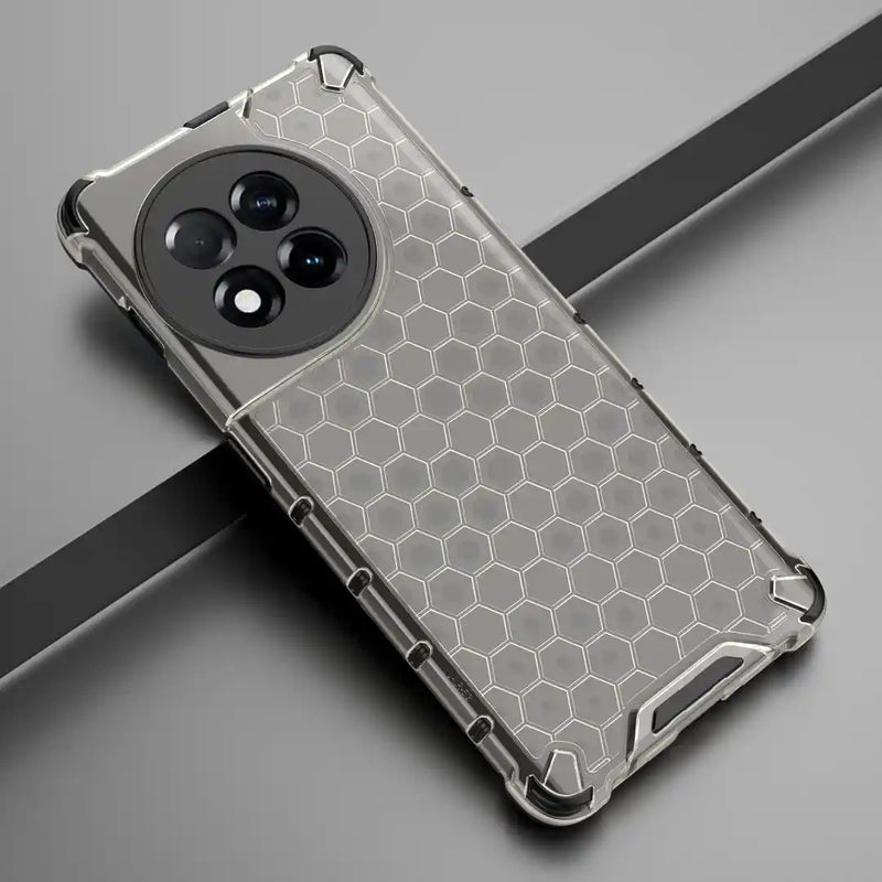 Classic Armour - Mobile Back Cover for OnePlus 11R 5G - 6.74 Inches