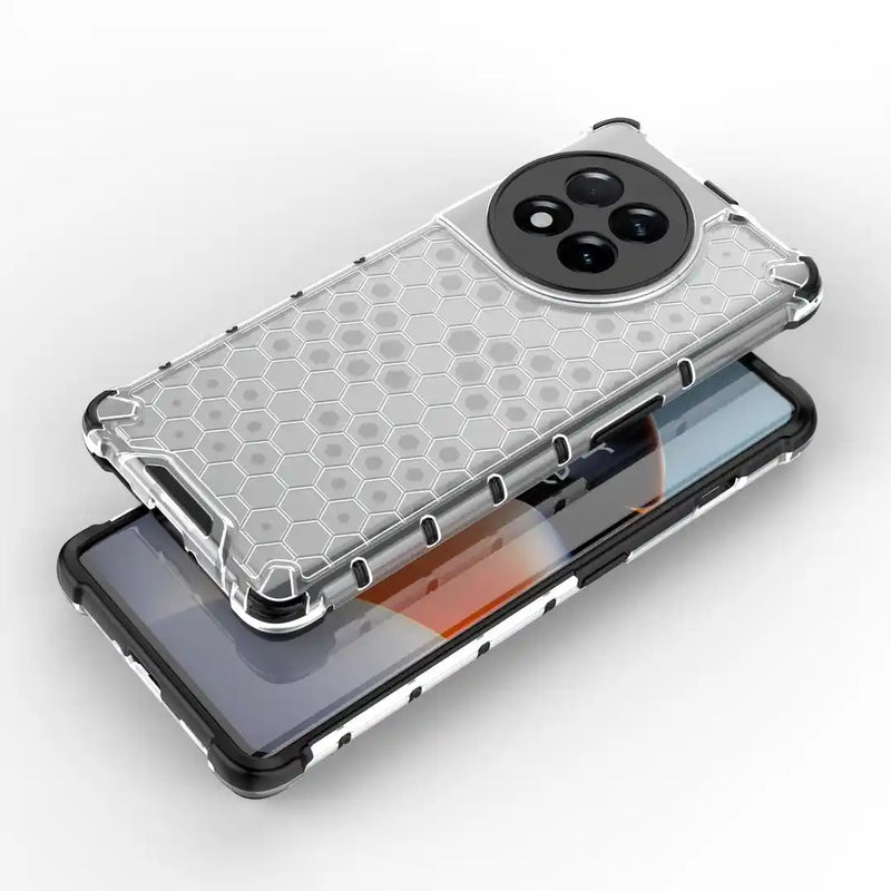 Classic Armour - Mobile Back Cover for OnePlus 11R 5G - 6.74 Inches