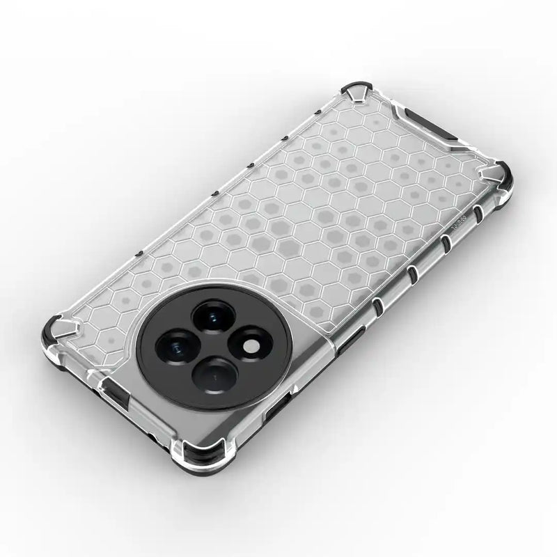 Classic Armour - Mobile Back Cover for OnePlus 11R 5G - 6.74 Inches