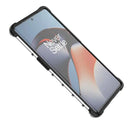 Classic Armour - Mobile Back Cover for OnePlus 11R 5G - 6.74 Inches