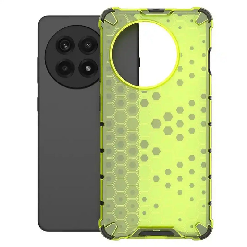 Classic Armour - Mobile Back Cover For OnePlus 13R 5G - 6.78 Inches