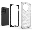 Classic Armour - Mobile Back Cover For OnePlus 13R 5G - 6.78 Inches