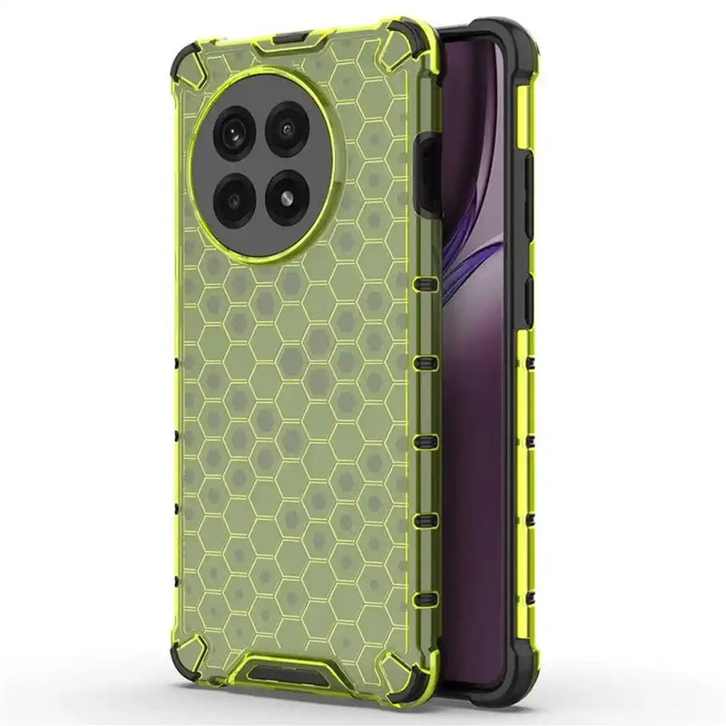 Classic Armour - Mobile Back Cover For OnePlus 13R 5G - 6.78 Inches