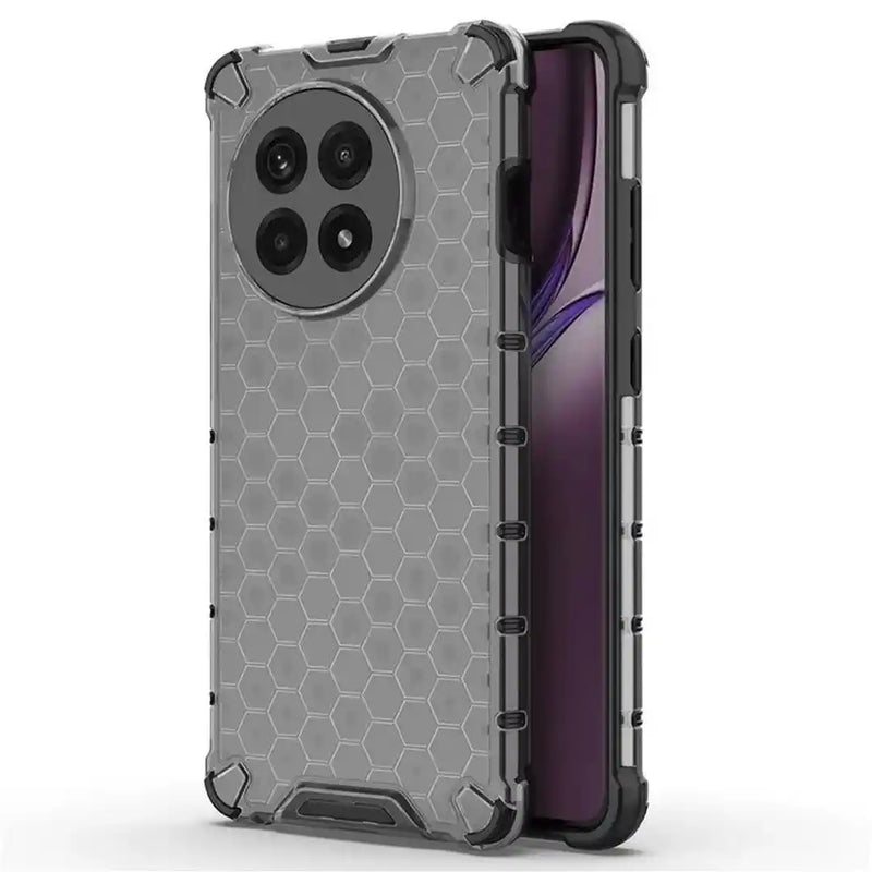 Classic Armour - Mobile Back Cover For OnePlus 13R 5G - 6.78 Inches