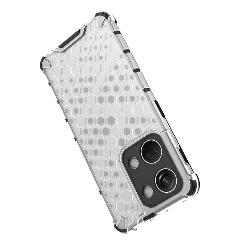 Classic Armour - Mobile Back Cover For OnePlus Nord 3 5G - 6.74 Inches