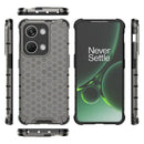 Classic Armour - Mobile Back Cover For OnePlus Nord 3 5G - 6.74 Inches