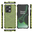 Classic Armour - Mobile Back Cover For OnePlus Nord 3 5G - 6.74 Inches