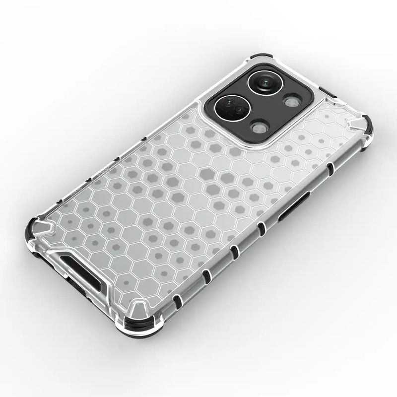 Classic Armour - Mobile Back Cover For OnePlus Nord 3 5G - 6.74 Inches