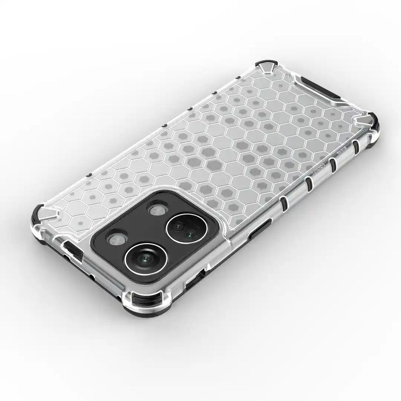 Classic Armour - Mobile Back Cover For OnePlus Nord 3 5G - 6.74 Inches