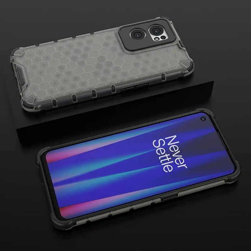 OnePlus Nord CE 2 5G flip cover