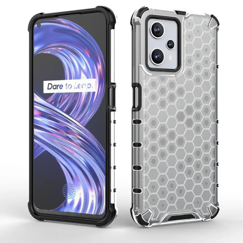 Classic Armour - Mobile Back Cover For OnePlus Nord CE 2 Lite 5G - 6.59 Inches