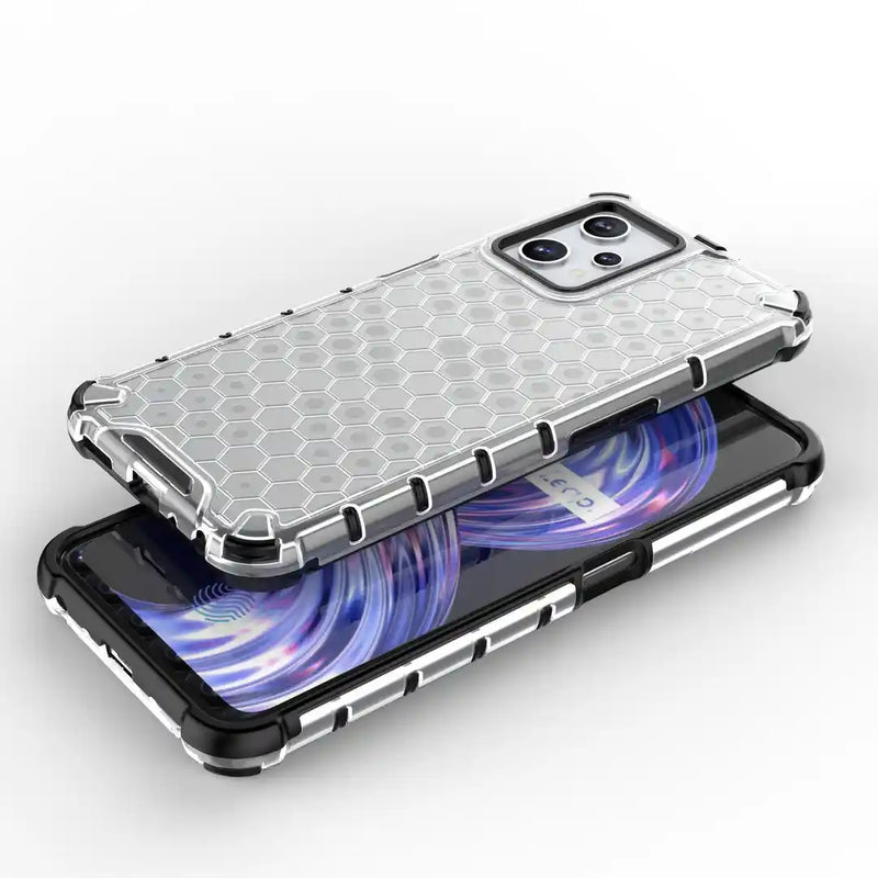 Classic Armour - Mobile Back Cover For OnePlus Nord CE 2 Lite 5G - 6.59 Inches