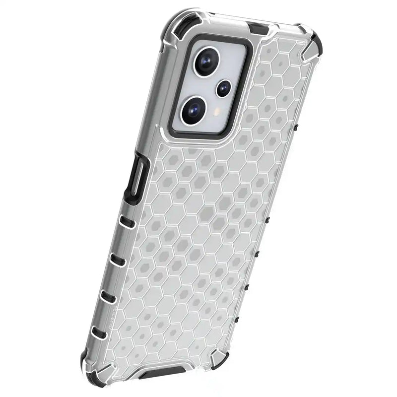 Classic Armour - Mobile Back Cover For OnePlus Nord CE 2 Lite 5G - 6.59 Inches